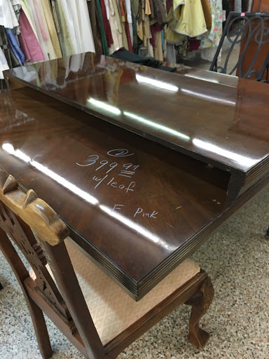 Thrift Store «Last Chance Thrift Store», reviews and photos, 900 Thornton Rd, Lithia Springs, GA 30122, USA