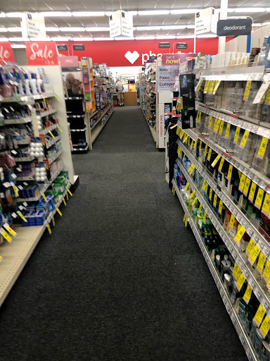 Drug Store «CVS», reviews and photos, 1451 Shattuck Ave, Berkeley, CA 94709, USA