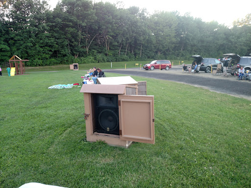 Movie Theater «Silver Lake Drive In Theatre», reviews and photos, 7037 Chapman Ave, Perry, NY 14530, USA