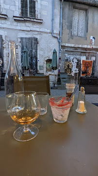 Plats et boissons du Restaurant Le Comptoir de Walter à La Rochelle - n°3