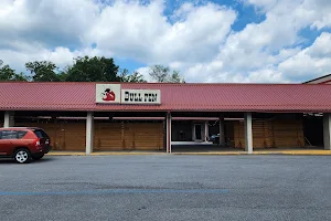 The Bull Pen Restaurant & Sports Bar image