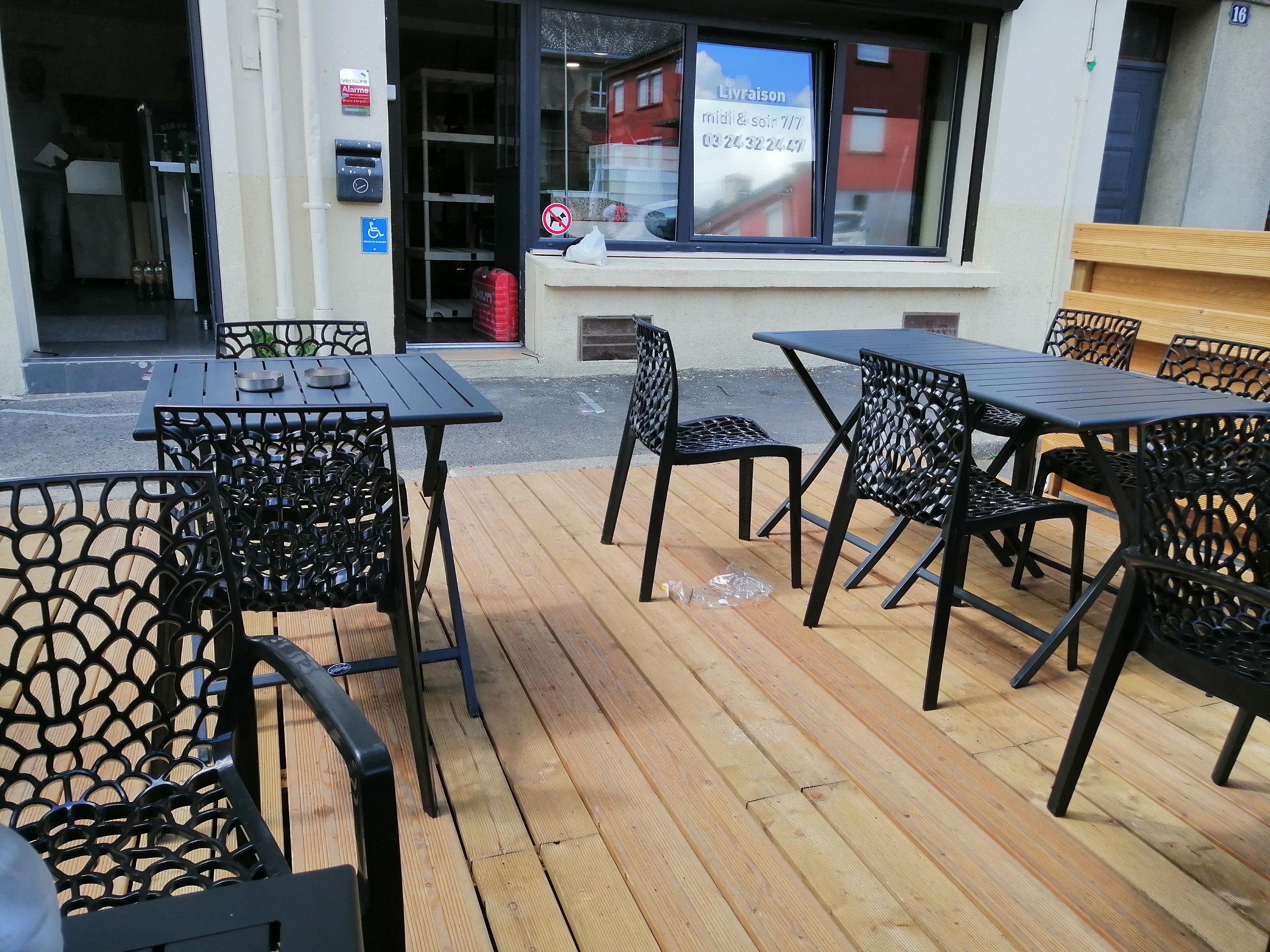Photo n° 2 de l'avis de RACHID.s fait le 26/08/2020 à 15:56