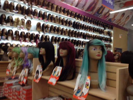 Beauty Supply Store «Sistar Beauty», reviews and photos, 8900 S Lafayette Ave, Chicago, IL 60620, USA