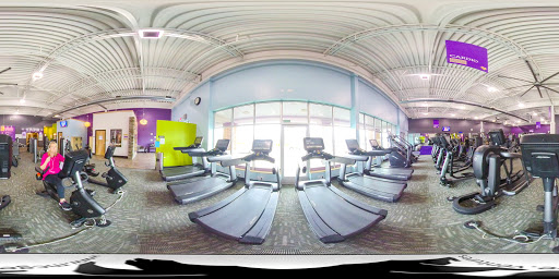 Gym «Anytime Fitness», reviews and photos, 1100 W Wyomissing Blvd, West Lawn, PA 19609, USA