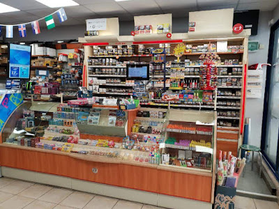 Tabac Yaric et Leyre à Embrun