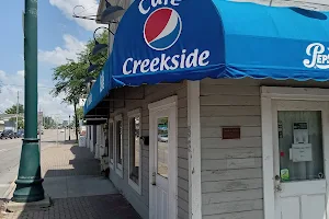 Cafe Creekside image