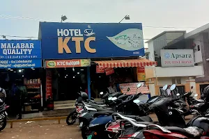 Hotel KTC image