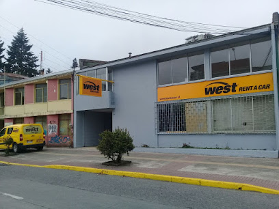 West Rent A Car
