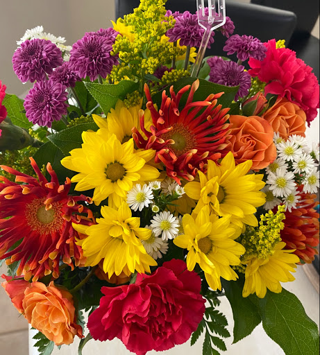 Florist «A Special Rose Florist», reviews and photos, 14546 Bruce B Downs Blvd, Tampa, FL 33613, USA