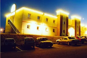 Hotel Le Chavanon image