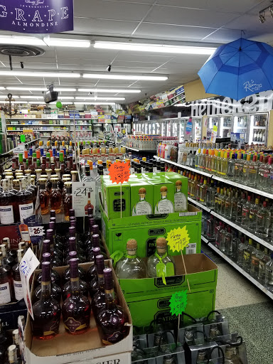 Liquor Store «Star Package Store», reviews and photos, 5065 Old National Hwy, College Park, GA 30349, USA