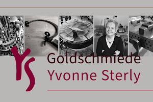 Goldschmiede Sterly image