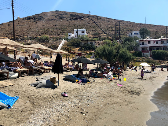 Paralia Maptivakia