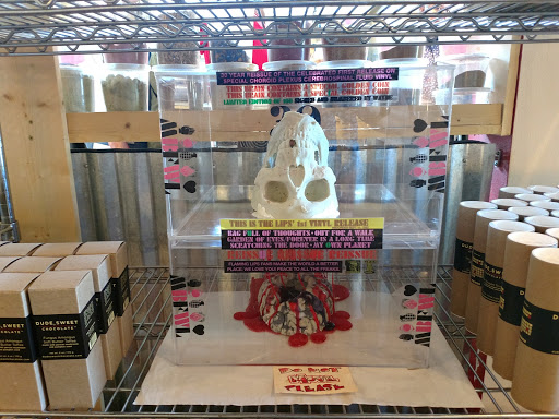 Dessert Restaurant «Dude, Sweet Chocolate», reviews and photos, 408 W Eighth St #102, Dallas, TX 75208, USA