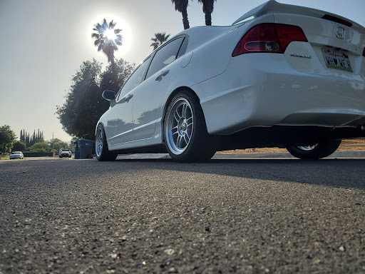 Auto Parts Store «NAPA Auto Parts - Genuine Auto Parts», reviews and photos, 311 E Valley Blvd, Colton, CA 92324, USA