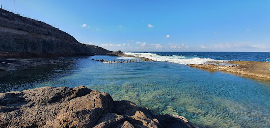 Roque prieto pools