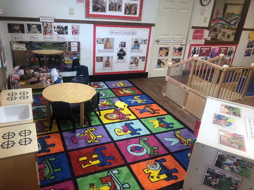 Day Care Center «Reston KinderCare», reviews and photos, 1802 Old Reston Ave, Reston, VA 20190, USA