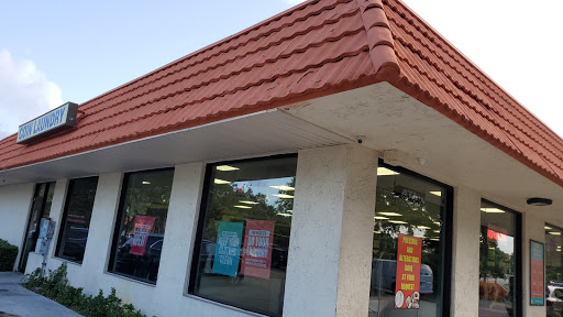Laundry «Candy Clean Laundry», reviews and photos, 7100 Pines Blvd Suite 27, Pembroke Pines, FL 33024, USA
