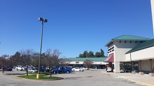 Outlet Mall «The Outlet Shoppes At Fremont», reviews and photos, 6245 N Old 27, Fremont, IN 46737, USA