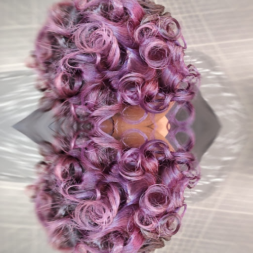 Beauty Salon «Z Image Beauty Salon», reviews and photos, 5049 Cottage Hill Rd, Mobile, AL 36609, USA