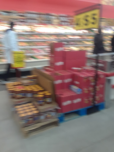 Grocery Store «Save-A-Lot», reviews and photos, 150 S MacDade Blvd, Darby, PA 19023, USA