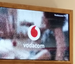 Vodacom Shop The Bridge Shopping Centre photo