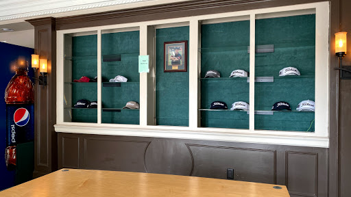 Public Golf Course «Glacier Club», reviews and photos, 8000 Glacier Club Dr, Washington, MI 48094, USA