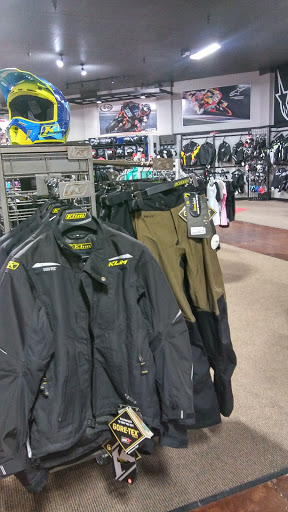 Motorcycle Dealer «BMW Motorcycles of Vancouver», reviews and photos, 10701 NE Fourth Plain Blvd a, Vancouver, WA 98662, USA