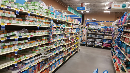 Pet Supply Store «PetSmart», reviews and photos, 1900 W International Speedway Blvd, Daytona Beach, FL 32114, USA