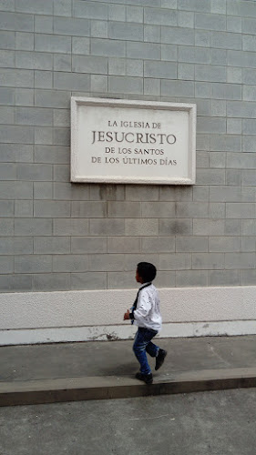 Opiniones de La Iglesia de Jesucristo SUD, Capilla Propicia en Esmeraldas - Iglesia