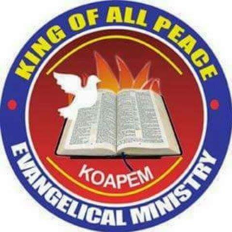 King of Peace Evangelical Ministry