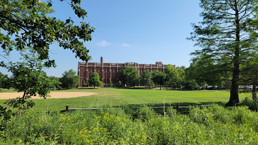 Park «Winnemac Park», reviews and photos, 5100 N Leavitt St, Chicago, IL 60625, USA