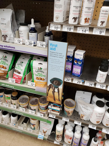 Pet Supply Store «Petco Animal Supplies», reviews and photos, 1622 Clark Street Rd, Auburn, NY 13021, USA