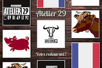 Photos du propriétaire du Restaurant Atelier 29 à Montpellier - n°16