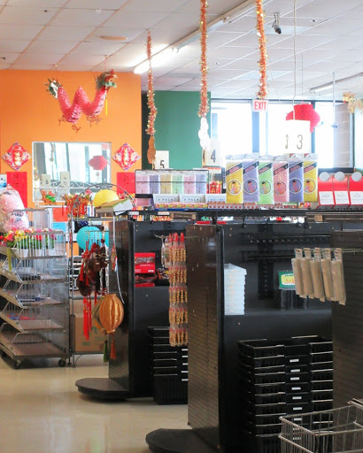 Grocery Store «Whole Grain Fresh Market», reviews and photos, 665 Pasquinelli Dr # C, Westmont, IL 60559, USA