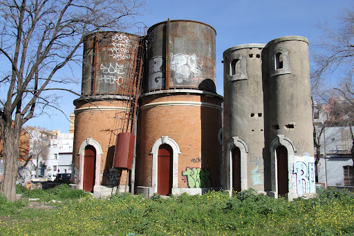 Parque Infantil