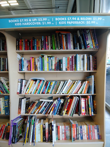 Thrift Store «Goodwill», reviews and photos