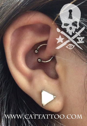 Explore stephen king tattoo ideas, creative tattoo ideas in Addison, available at Cat Tattoo