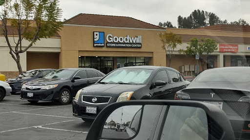 Thrift Store «Goodwill», reviews and photos, 21070 Golden Springs Dr, Diamond Bar, CA 91765, USA