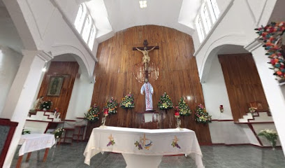 Convento Monjas Agustinas Recolectas