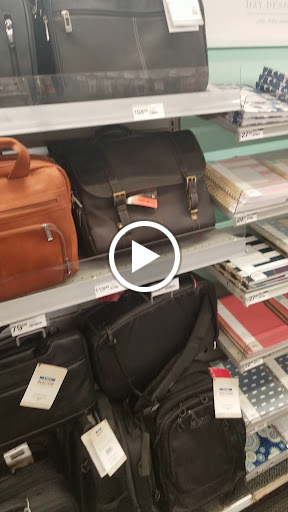 Office Supply Store «Staples», reviews and photos, 6450 Sunset Blvd, Hollywood, CA 90028, USA