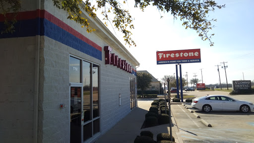 7752 Denton Hwy, Watauga, TX 76148, USA