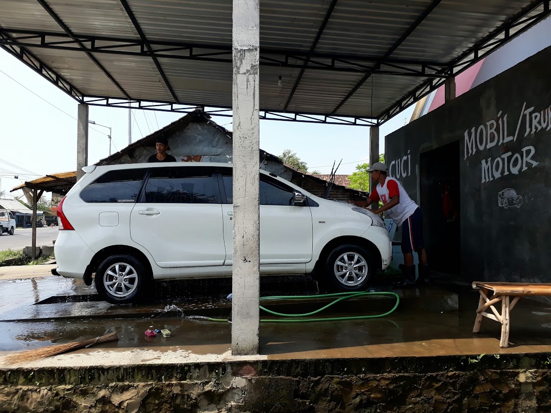 Cuci Mobil CAK TO