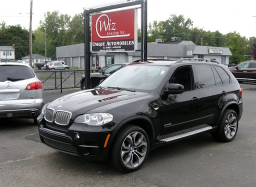 Used Car Dealer «Wiz Autos», reviews and photos, 250 Ferry Blvd, Stratford, CT 06615, USA