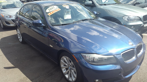 Used Car Dealer «Luxury Unlimited Auto Sales Inc.», reviews and photos, 2907 Old Lincoln Hwy, Trevose, PA 19053, USA