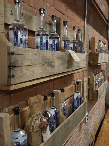 Distillery «Lakeward Spirits», reviews and photos, 65 Vandalia St, Buffalo, NY 14204, USA