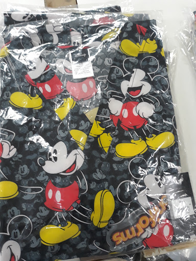 Uniform Store «Scrub Pro Uniforms & Alko Clothing Outlet», reviews and photos, 8801 Kelso Dr, Baltimore, MD 21221, USA