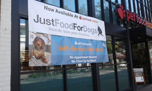Pet Supply Store «Pet Food Express», reviews and photos, 320 S Lake Ave, Pasadena, CA 91101, USA