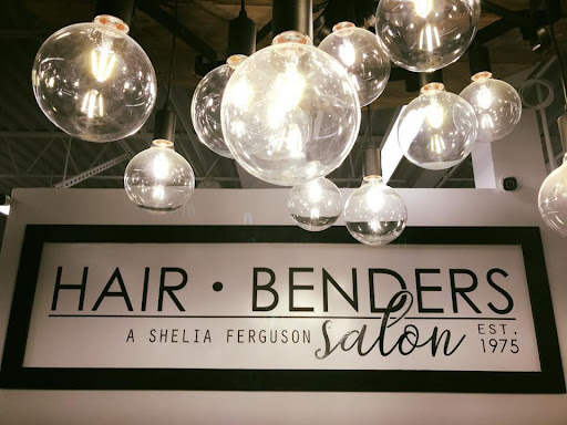 Beauty Salon «Hair Benders Salon», reviews and photos, 2617 E Center St, Kingsport, TN 37664, USA