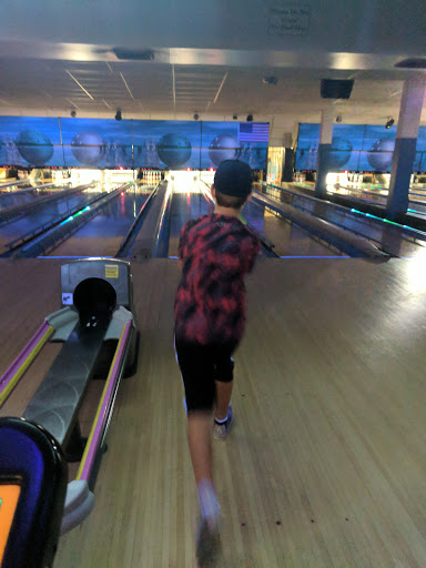Bowling Alley «Central Bowling Lanes & Family», reviews and photos, 3917 Central Ave, Hot Springs, AR 71913, USA